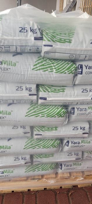 Yara Mila Complex