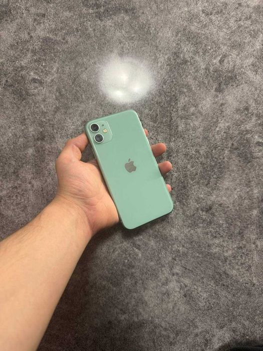 Iphone 11 128 gb, магазин, супер стан, айфон 11 128 гб