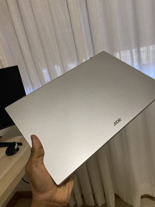 P. Acer Go 15 com garantia