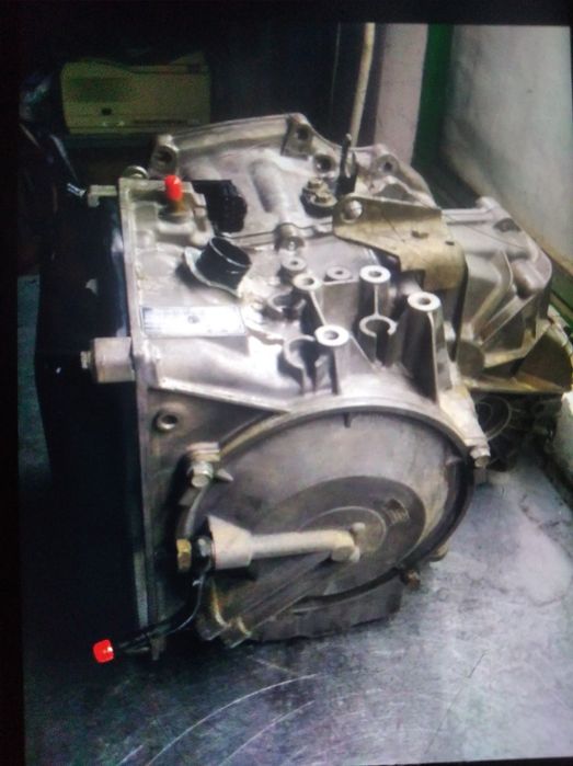 Ремонт АКПП и Вариаторов Верхнеднепровск.