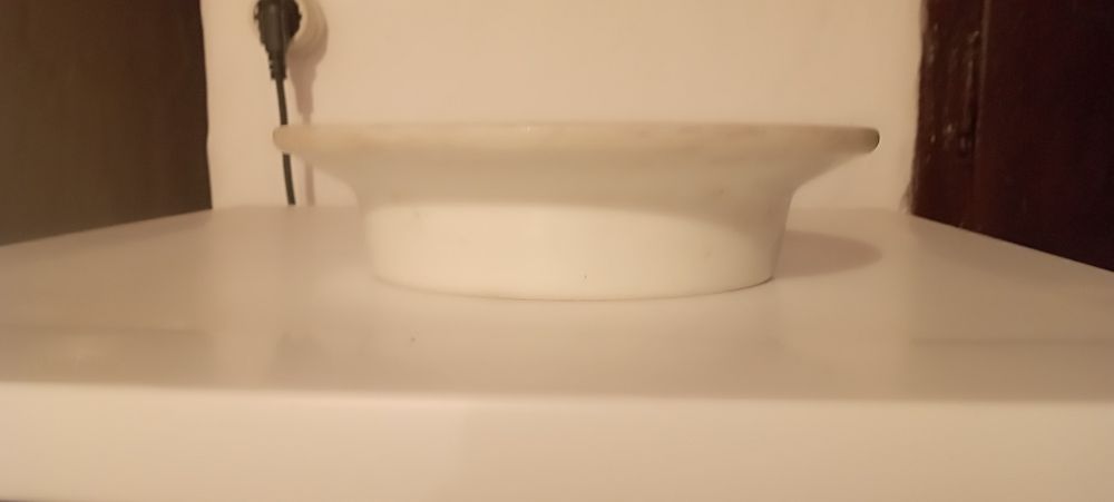 Prato antigo Vista Alegre