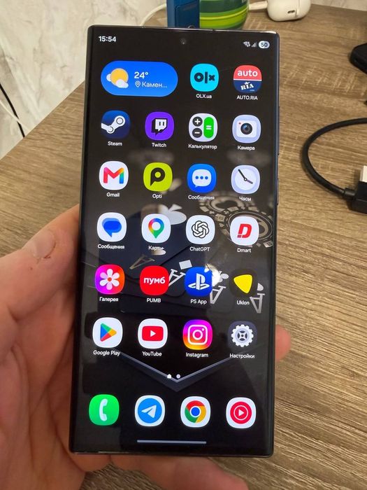 Продам Samsung S22 Ultra 12/256 ПРОДАЖА ПО МЕСТУ