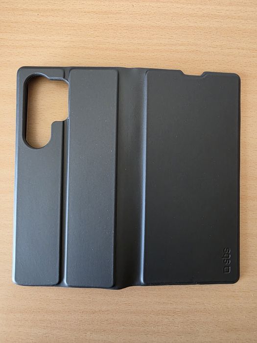 Capa dupla para o telemóvel Samsung Galaxy S25 Ultra