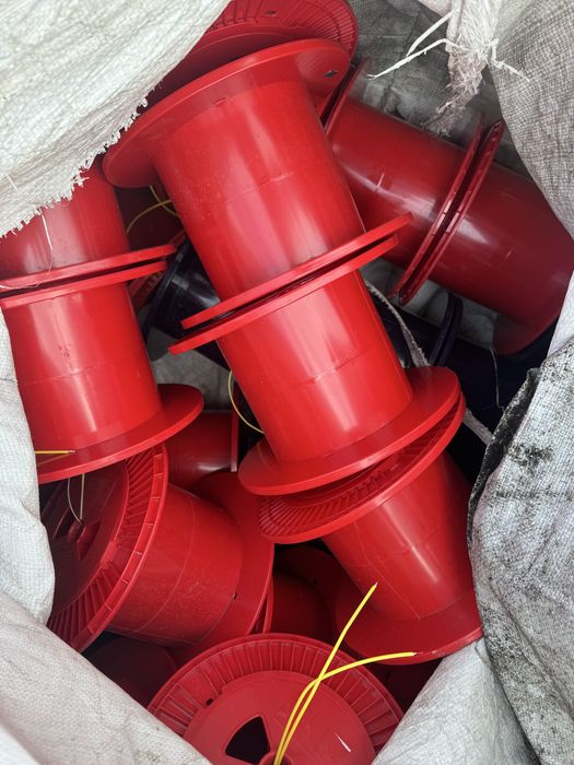 Закупка пластика, отходы ПВХ, вывоз пластика, Мягкий Пвх,