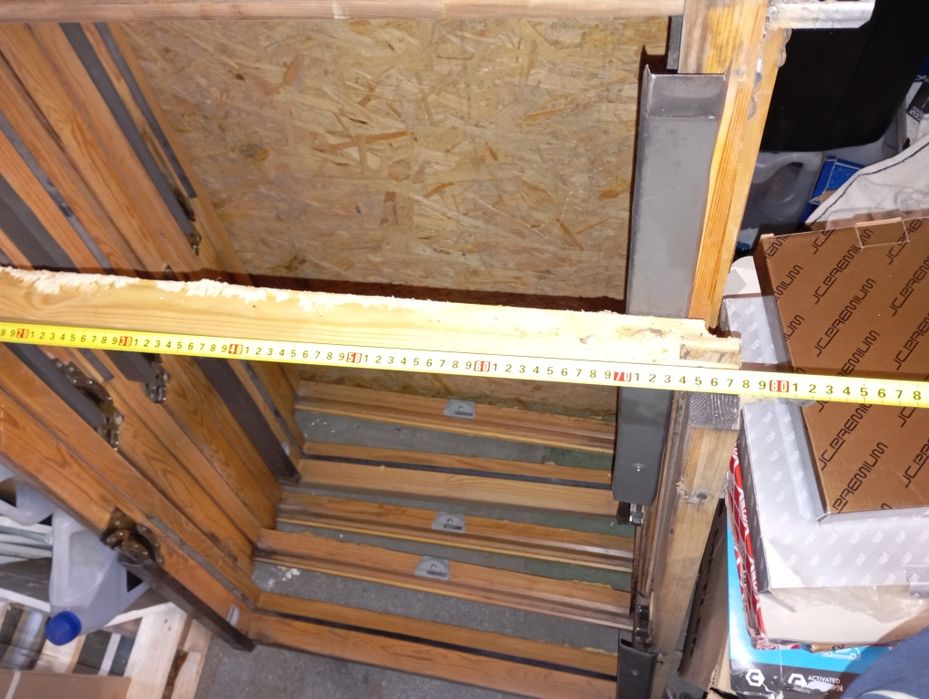 Zestaw Okna     dachowe