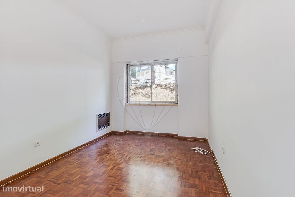 Apartamento T1 para venda
