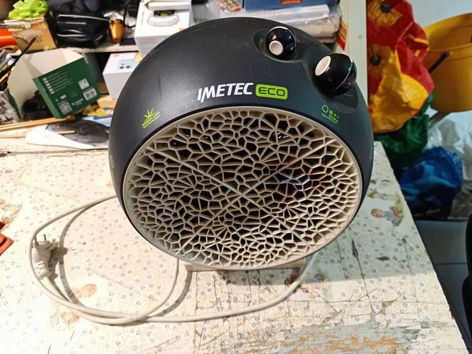 Vendo o aquecedor para casa bom estado