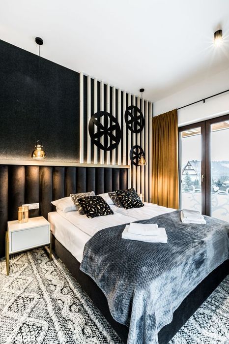 Apartament przy stoku, spa, grill, plac zabaw