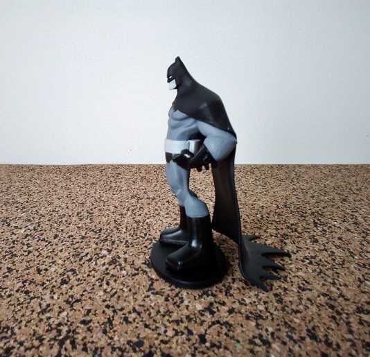 Figura - Batman (versão do Sean Galloway)