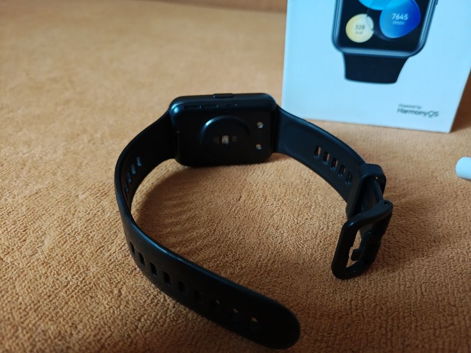 Huawei Watch Fit 2 smartwatch