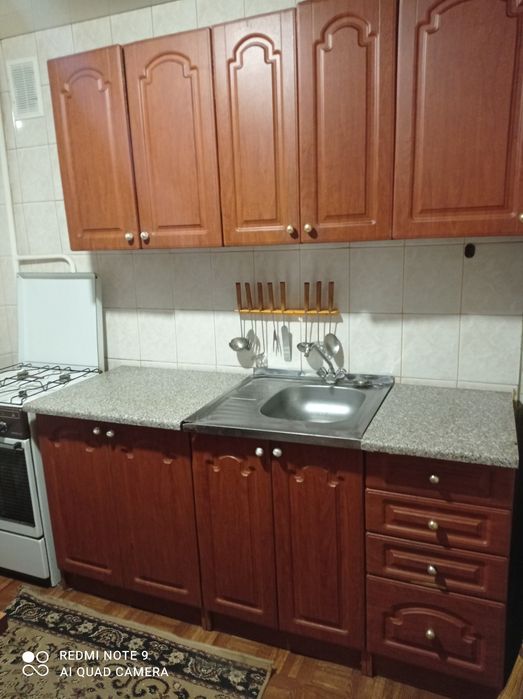 Здам двокімнатну квартиру