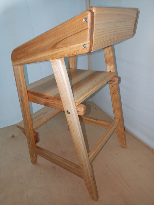 Стільчик зростаючий, черешня!