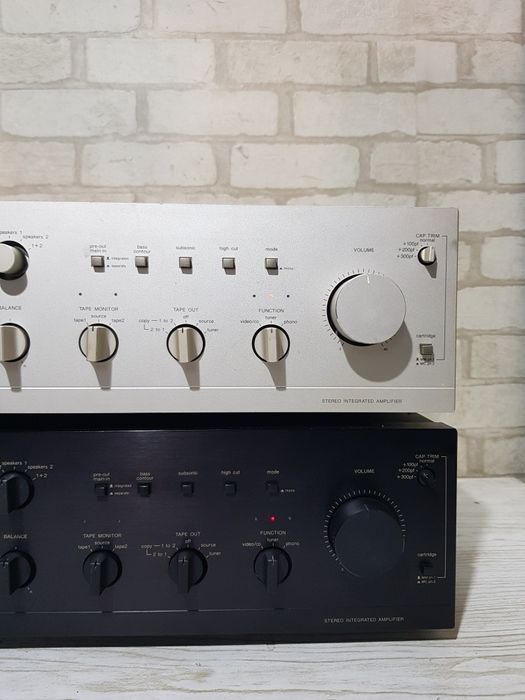 Стерео підсилювач/усилитель Harman/Kardon PM655 2x100Вт б/у з Німеччи