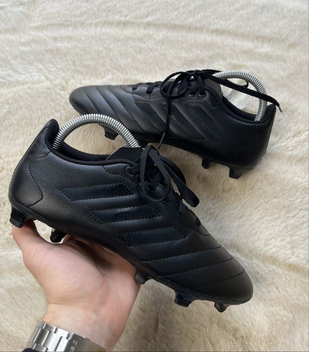Футбольні бутси Adidas Goletto VIII FG (IG3877) Розмір 40.5