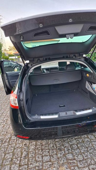 Peugeot 508 SW em ótimo estado — photo 3