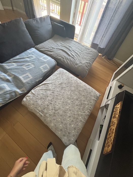 Sofá Chaise Longue
