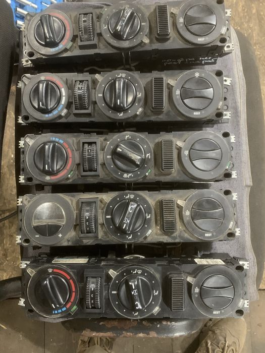 Разборка Вито 638 96-2003 год.