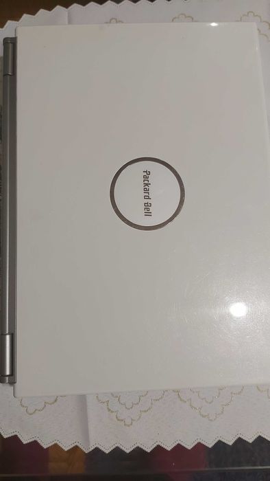 Laptop Packard  Bell