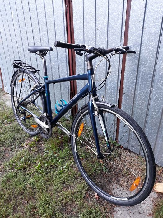 Trek Alpha Gold 7,4 k.28'' 3x9 r-M