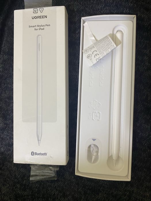 Стилус Ugreen Smart Stilus Pen для iPad, LP653, 890 грн.