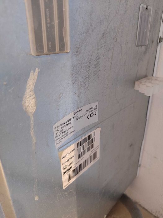 Zestaw sprzętu łazienkowego