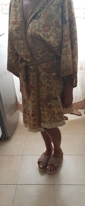Vestidos, lindos
