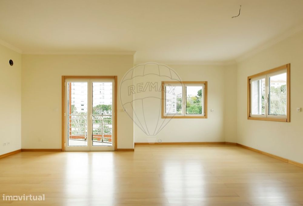 Apartamento T2 para venda