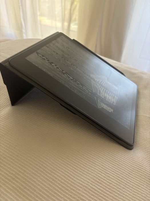 Kindle Leitor E-book Amazon Kindle Scribe