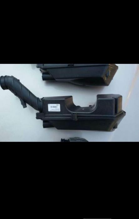 Воздушный фильтр Хонда Дио, скутер 4т, Дельта.