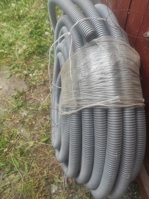 Электроизаляцыонная труба 10 гр метр