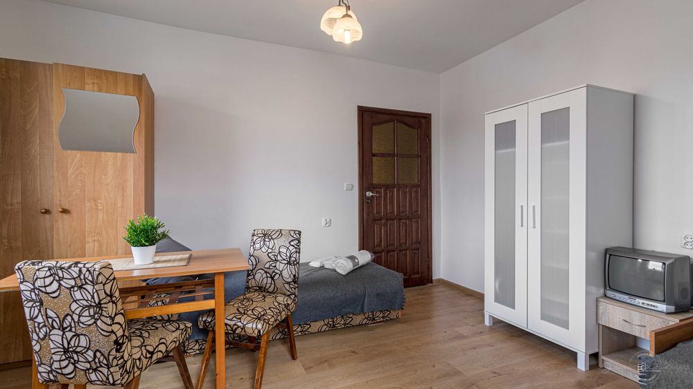 Pokoje dla pracowników - Gdańsk Wrzeszcz - Work Hostels