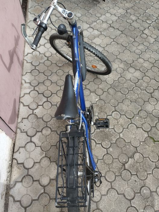 Велосипед.   KTM