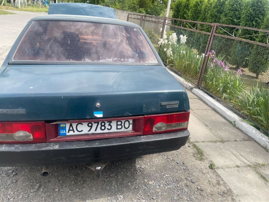 Продам ваз 21099