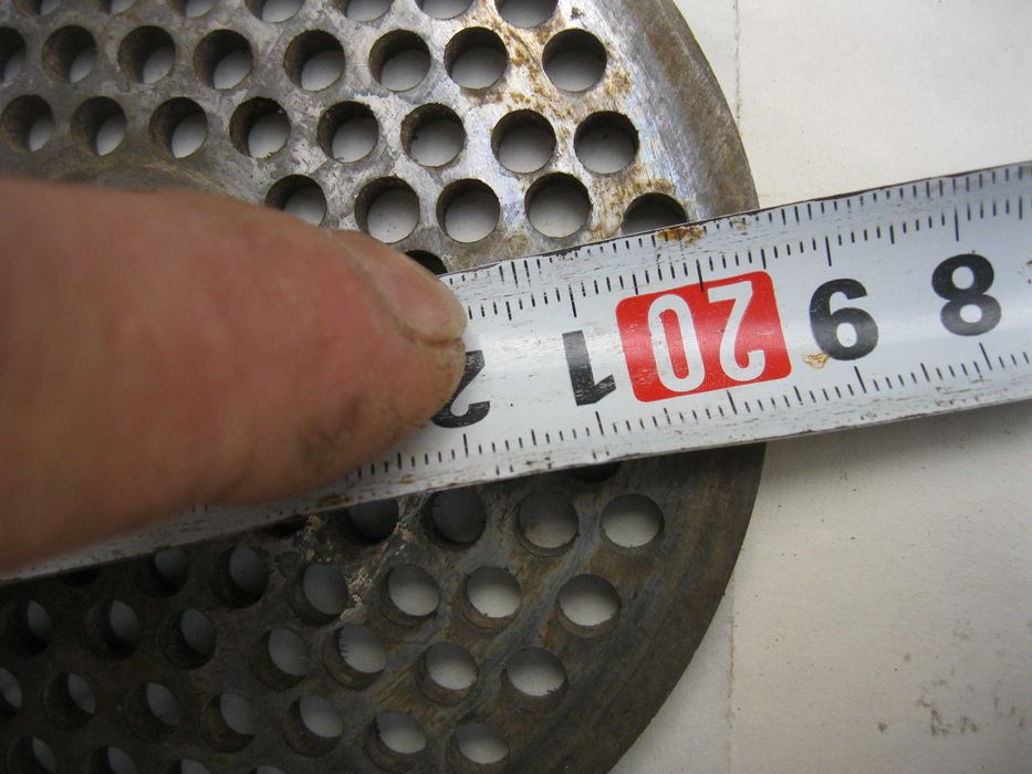 Продам сетку нож промышленной мясорубки