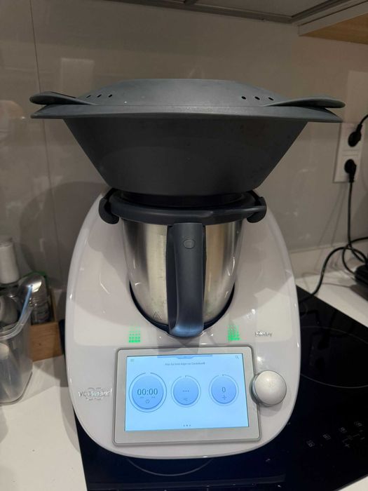 Bimby TM6 - Excelente estado!