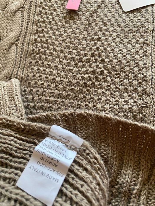 Sweter damski Koucla