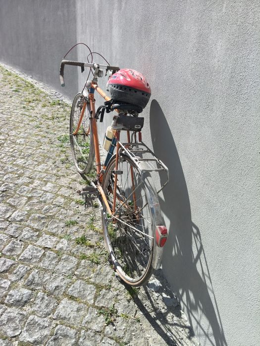 Bicicleta Tigra  VINTAGE!