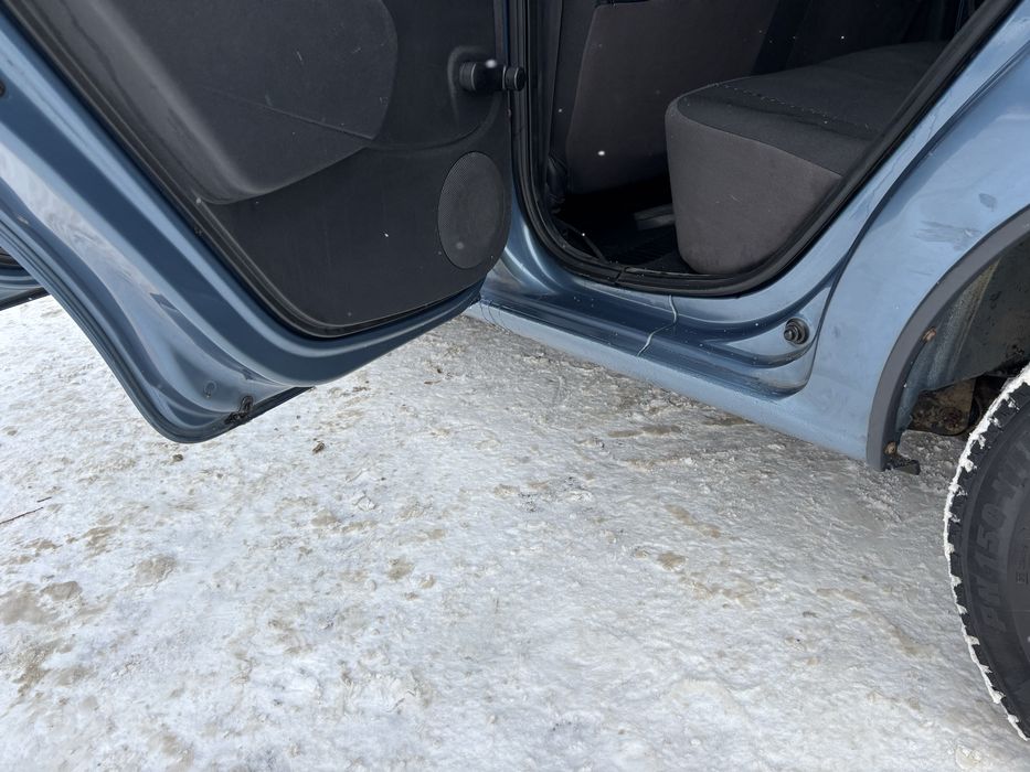 Sandero renault - рено dacia сандеро