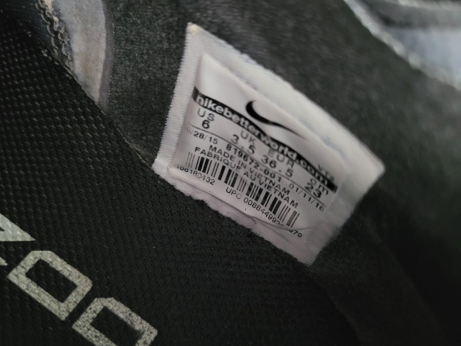 Nike Air Zoom Fit 2 r.36.5