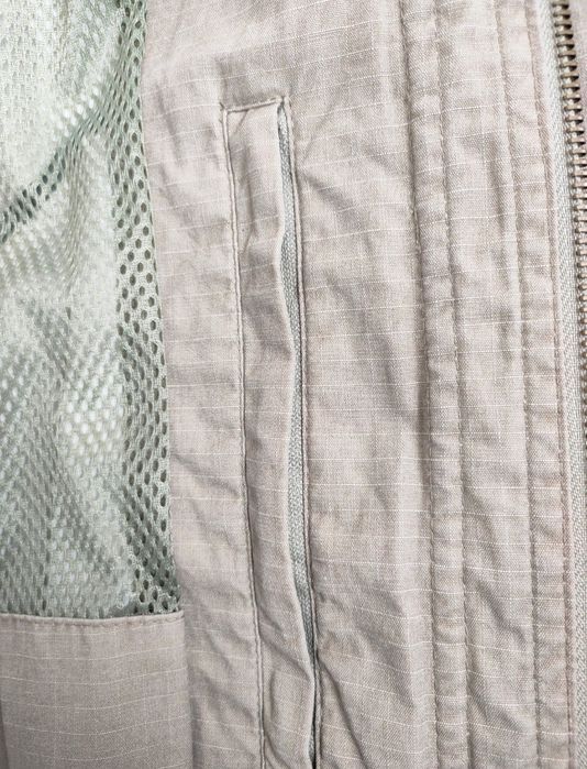 Nowa Męska kurtka wiatrówka Next S