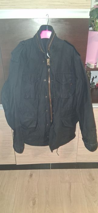 Alpha Industries M65