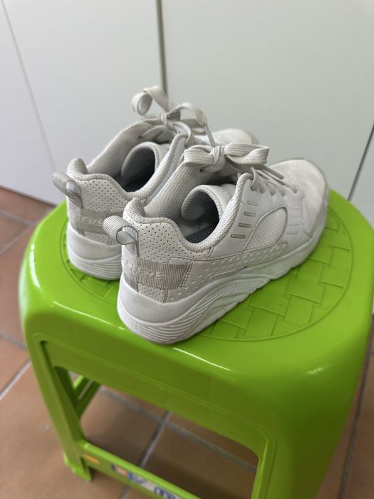 Sapatilhas criança Skechers