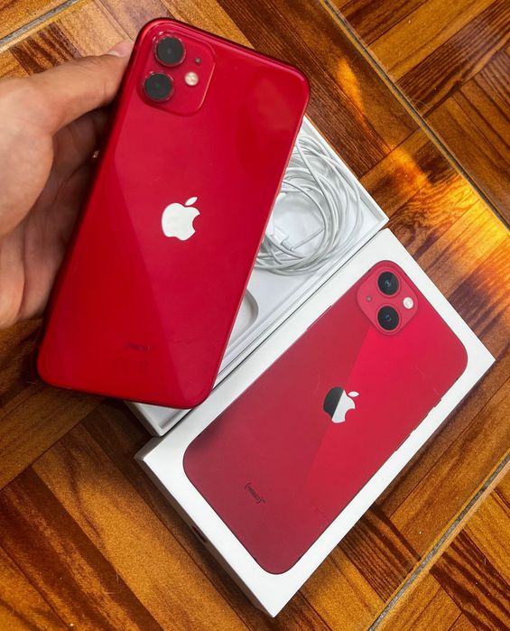 iPhone 11 64Gb | Com acessórios