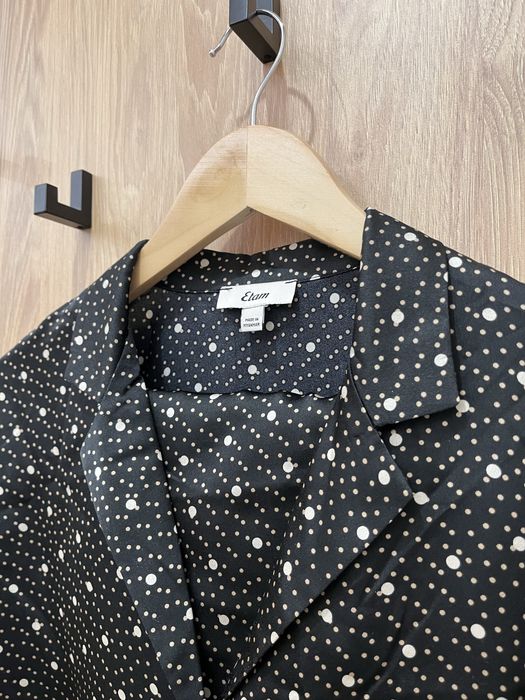 Piżama Etam komplet