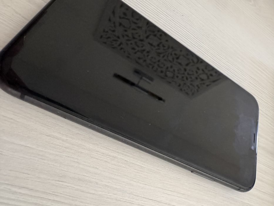 Iphone 11 - 100% funcional