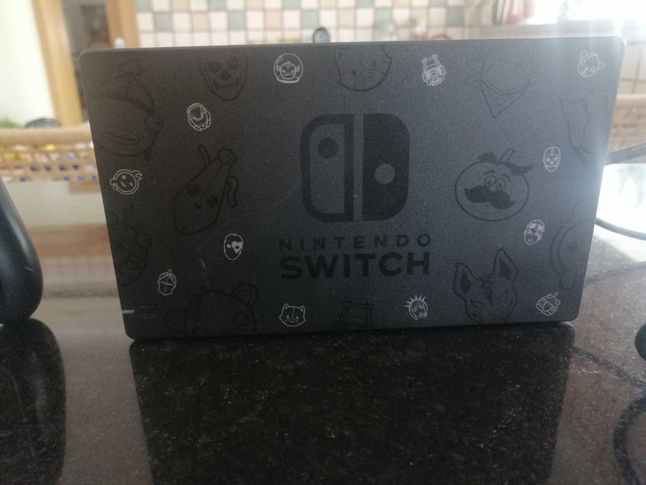 Nintendo switch - Fortnite
