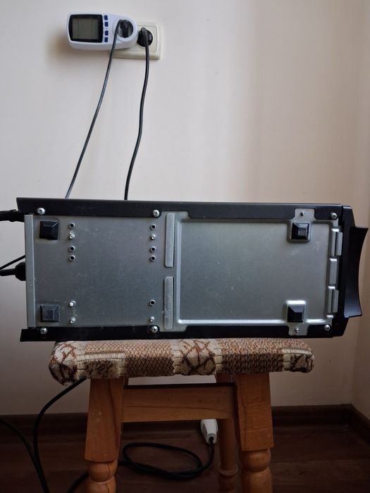 Безперебійник інвертор ДБЖ APC Smart UPS 1500 чистий синус
