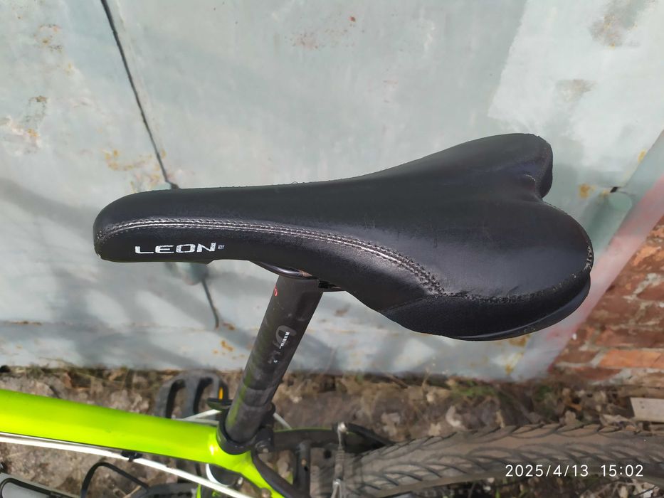 Продам велосипед LEON