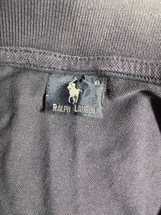 Футболка polo Ralph lauren