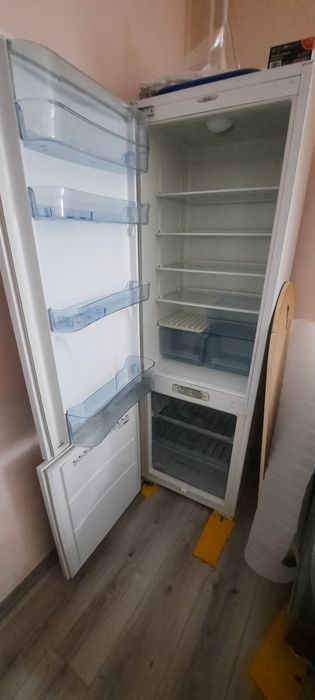 Lodówka amica używana sprawna